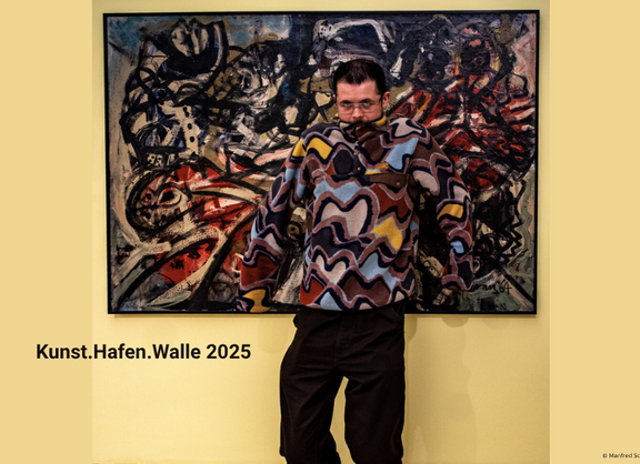KUNST.HAFEN.WALLE