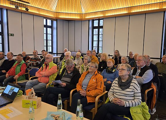 Radeln ohne Alter startet in Rikscha-Saison 2026 Radeln ohne Alter startet in Rikscha-Saison 2026