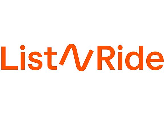 Logo ListNRide Logo ListNRide