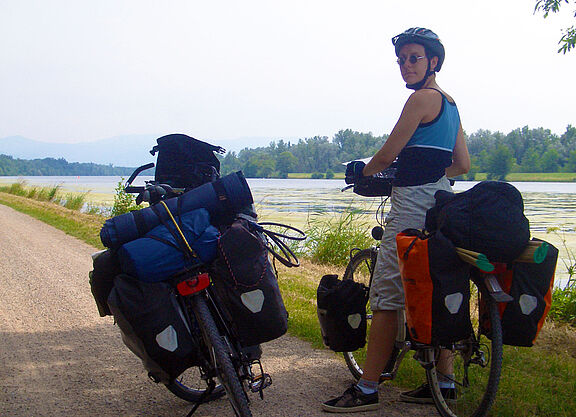 Gliederung_Rhein-Tour-Radkleidung_Kathrin-Schmidt Hauptsache bequem: Bekleidung für Radreisen